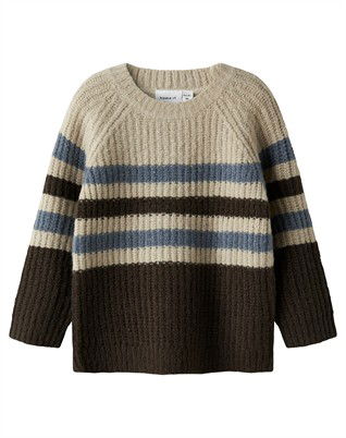 NMMRay Strik - Delicioso